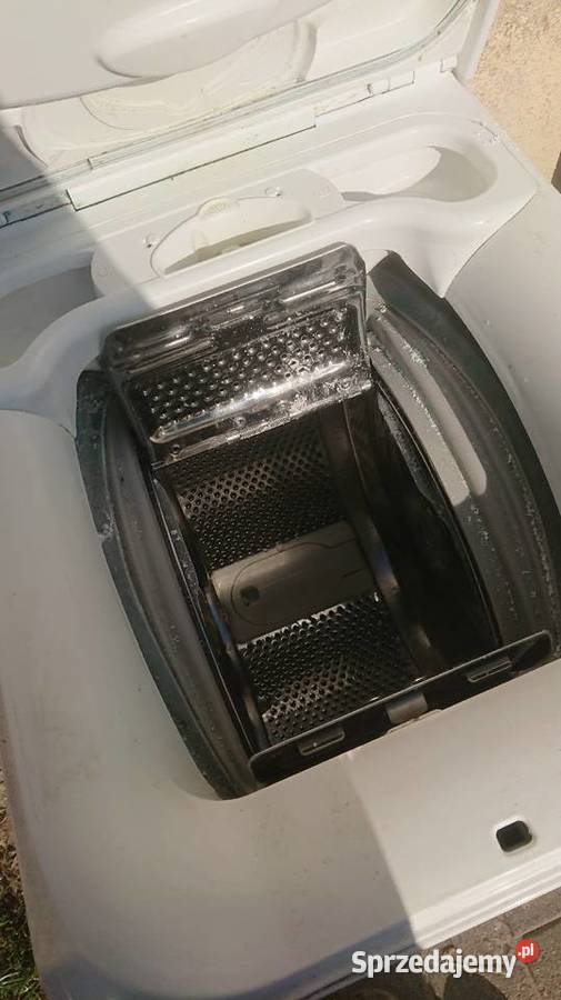 Pralka automatyczna electrolux Goczałkowice-Zdrój
