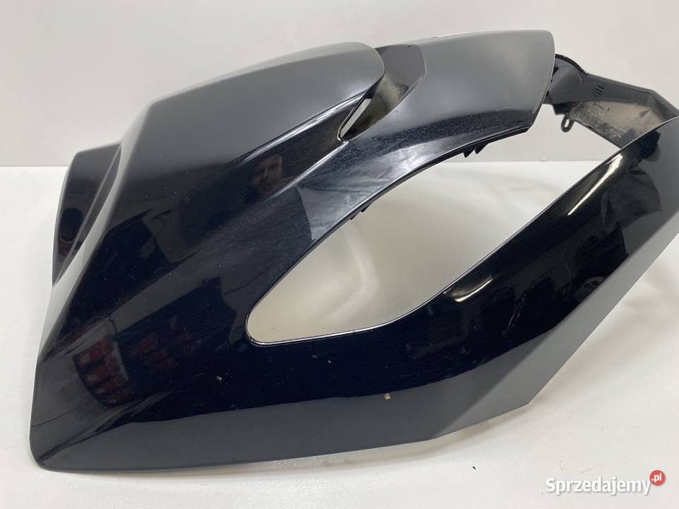 PEUGEOT KISBEE 50 CZACHA CZASZA OBUDOWA LAMPY