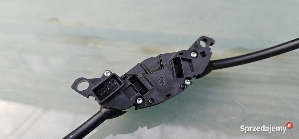 Manetka tempomatu linguantronic mercedes w203 osobowe Zbąszyń