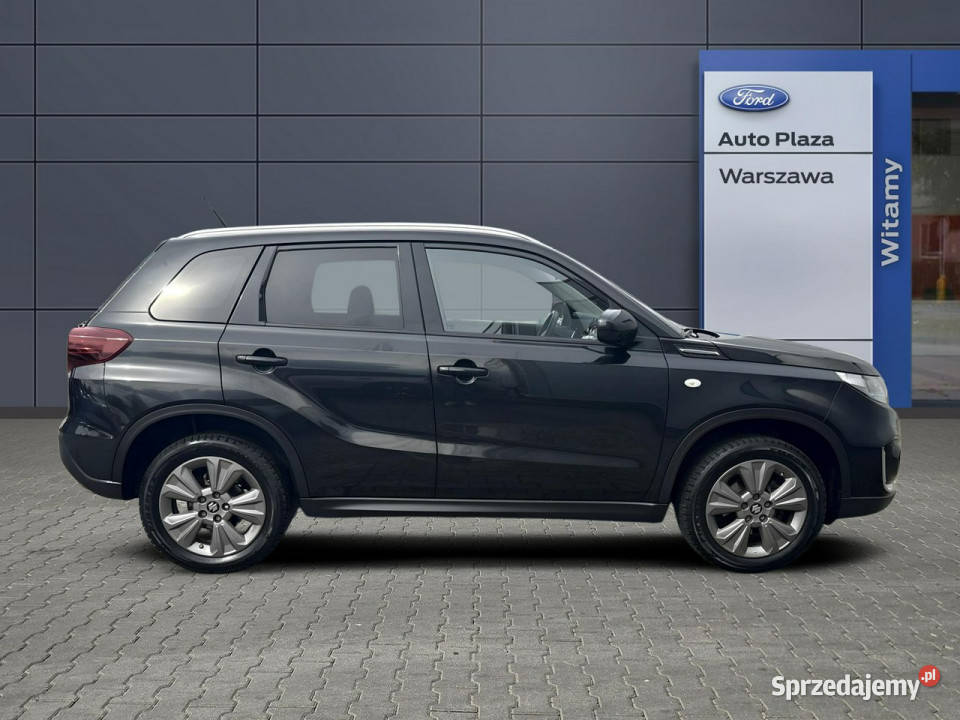 Suzuki Vitara Suzuki Vitara 14 Boosterjet