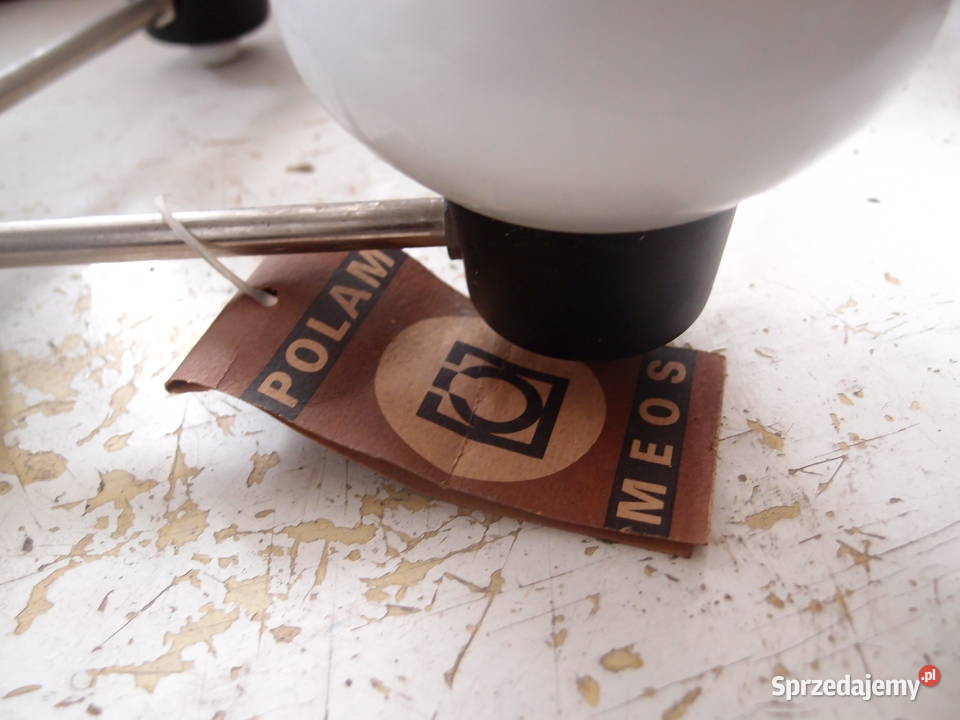 Żyrandol Polam MEOS Stylowe Żyrandole i kinkiet Pozostałe Łódź