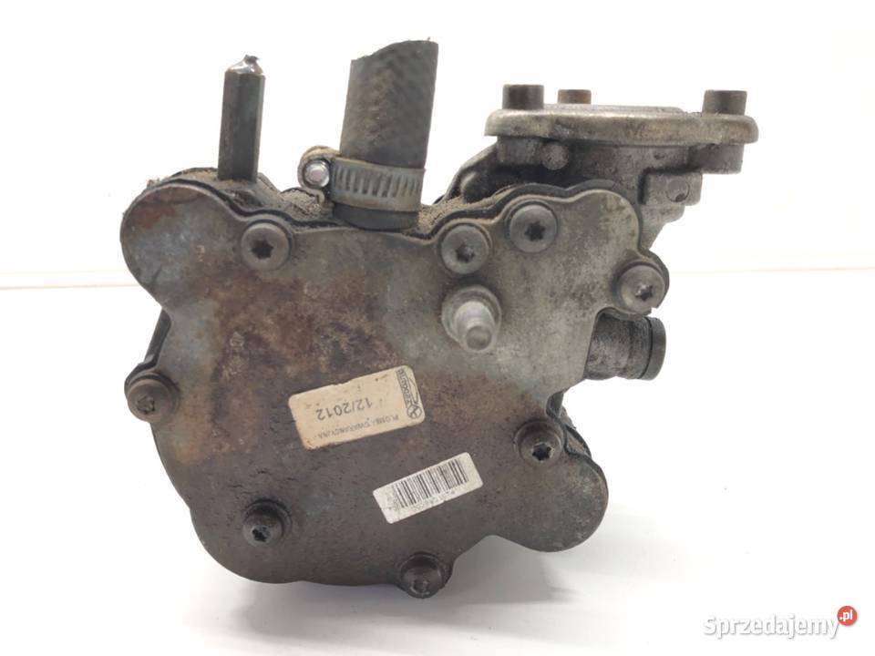 REDUKTOR DO GAZU LPG AT09 PAROWNIK LPG GAZOWY