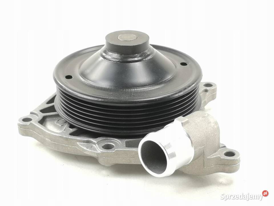 POMPA WODY PORSCHE 911 34 36 9705 ORYGINAŁ ASO