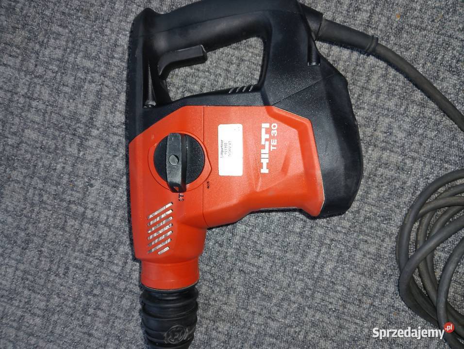 Wiertarka Hilti