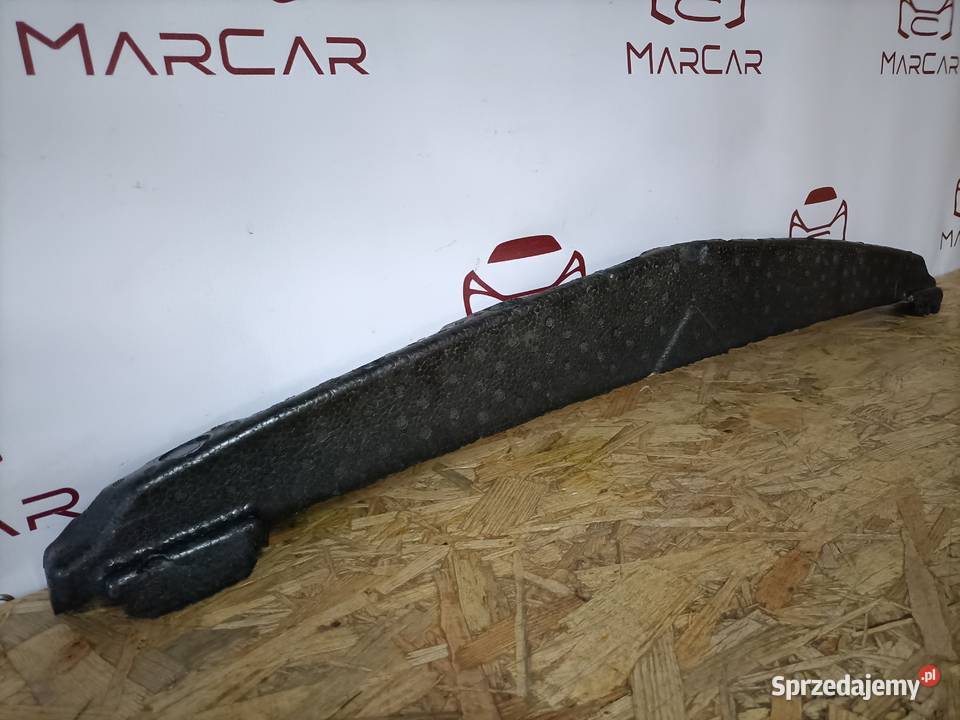OPEL MOKKA ABSORBER STYROPIAN ZDERZAKA PRZÓD osobowe Pleszew