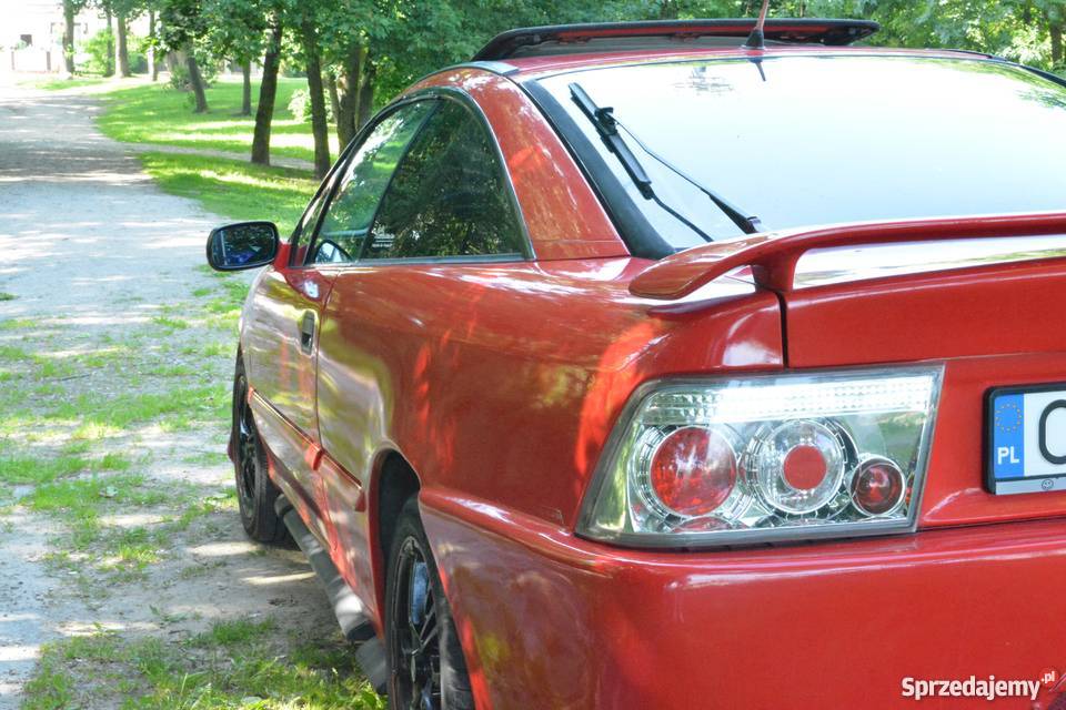 Opel Calibra remoncie silnika 2 komplety kół Calibra Bydgoszcz