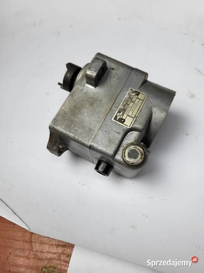 iskrownika ładny stan awo junak sport tourist Rybnik