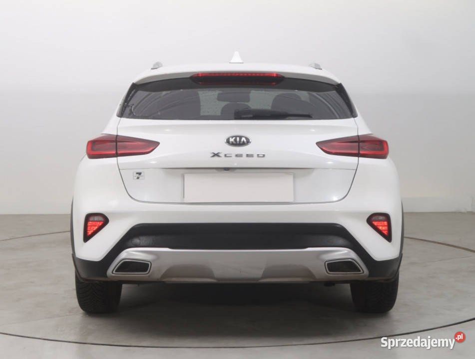 Kia XCeed 15 TGDI bluetooth dolnośląskie Bielany Wrocławskie sprzedam