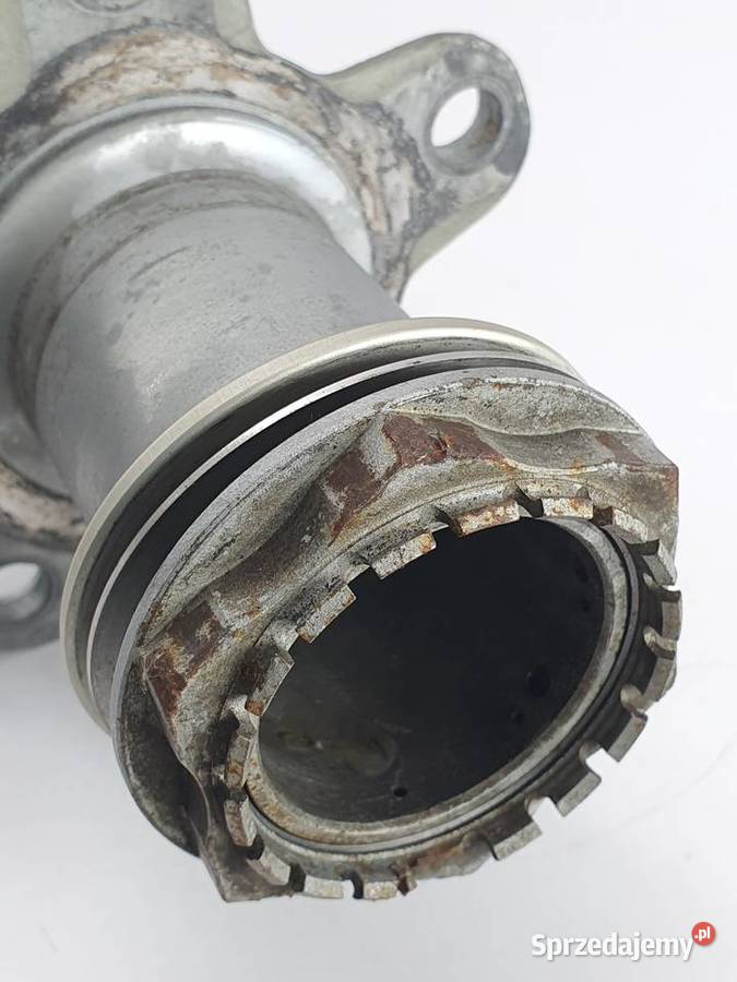 Oska Tyl Zabierak Kola Nakretka Ktm Super Duke Łódź