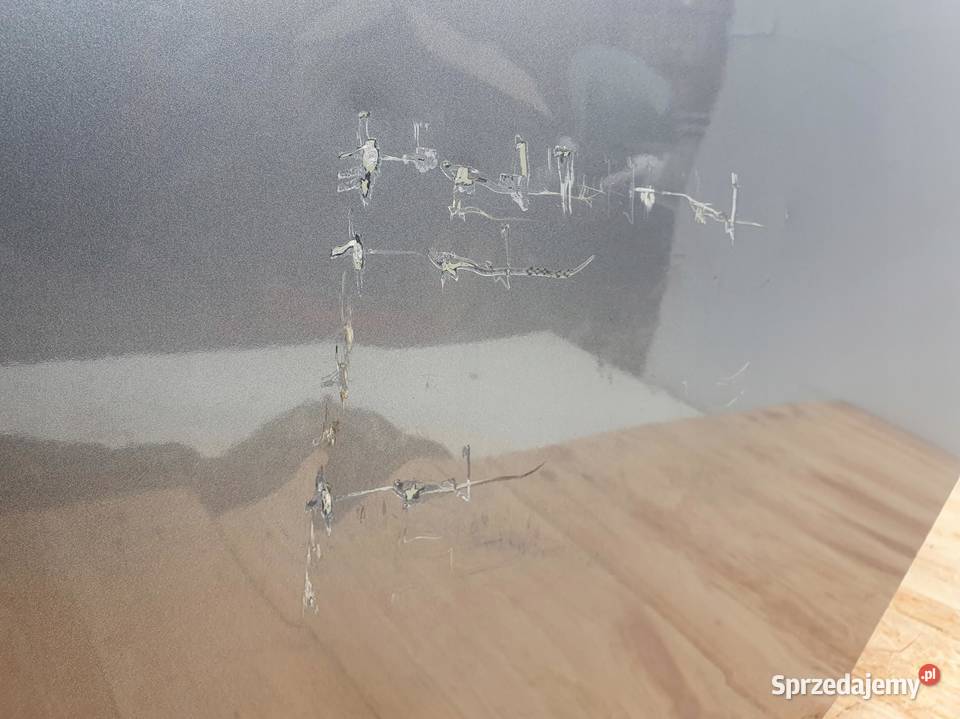 BMW F01 LONG TYLNE DRZWI LEWE LEWY TYŁ EUROPA lubelskie Rudka