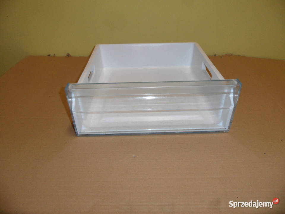 szuflada lodowki bosch gorna świętokrzyskie Radlin