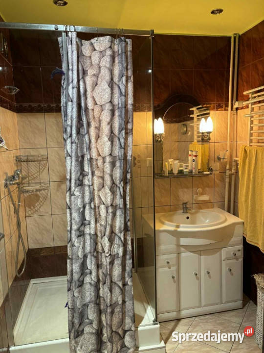 sprzedam mieszkanie 3 pokojowe mieszkanie w Sprzedaż