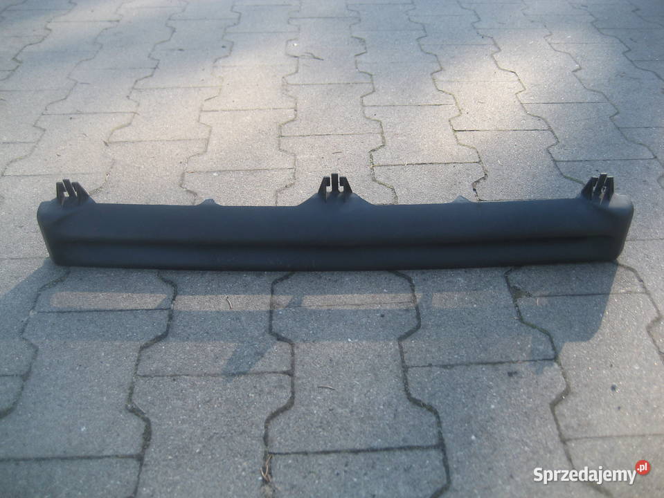ford orion mk4 8690r atrapa grill 86ag8150aaw Atrapy Rakoniewice