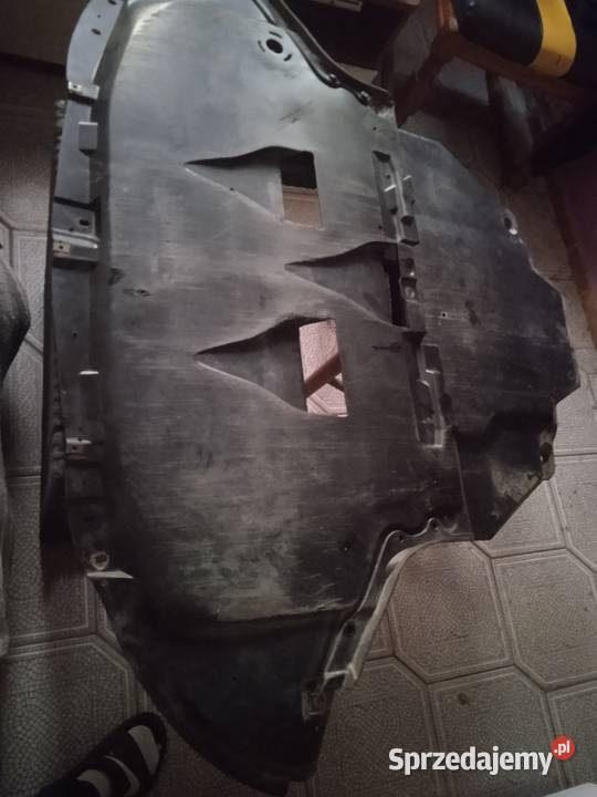 Osłona audi a4 b7 osobowe Puck