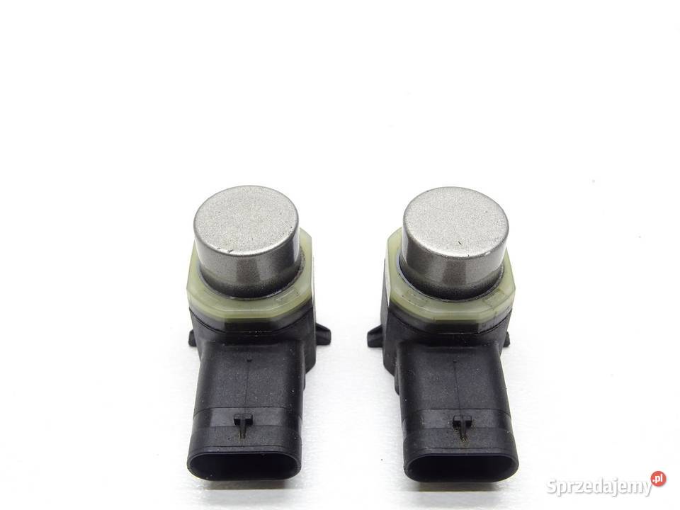 CZUJNIK PARKOWANIA PDC 1T0919297A SKODA SUPERB małopolskie