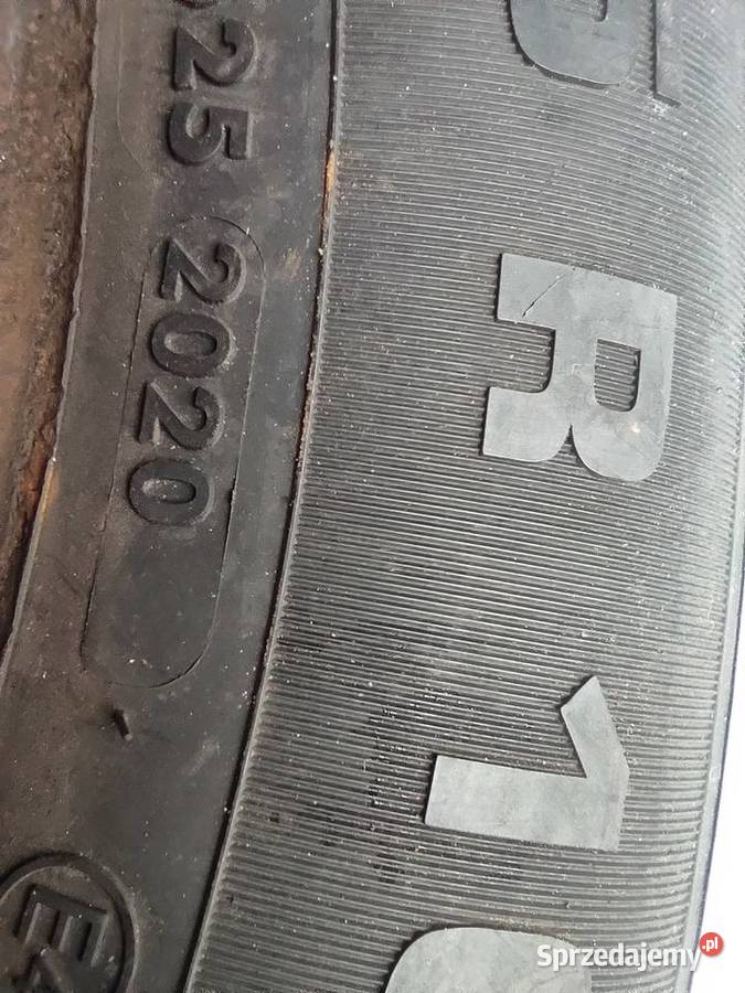 4x opony zimowe 20555R16 Vredestein Wintrac Dukla sprzedam