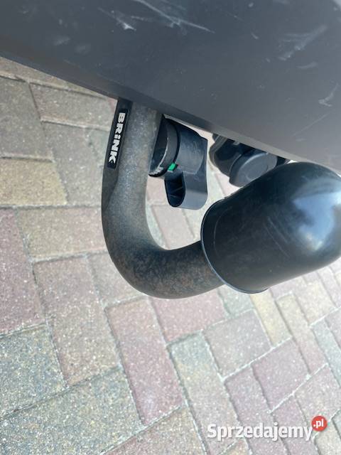 Skoda Kodiaq 2017 14 TSI ACT Ambition DSG 203km Chojna