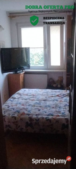 Mieszkanie 43m2 2pok Gdańsk