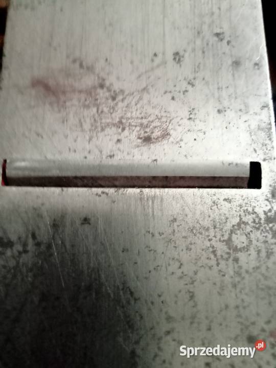 strug do drewna rapier 500 wielkopolskie Nowy Tomyśl