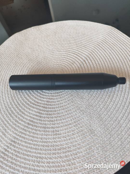 Tłumik dźwięku Air Arms TX200HC S500 S510 Ruda Śląska