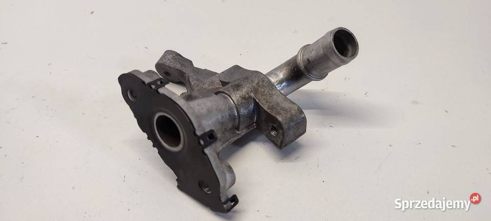 MERCEDES VITO W447 KRÓCIEC WODY EGR A6541400340 Pozostałe dolnośląskie