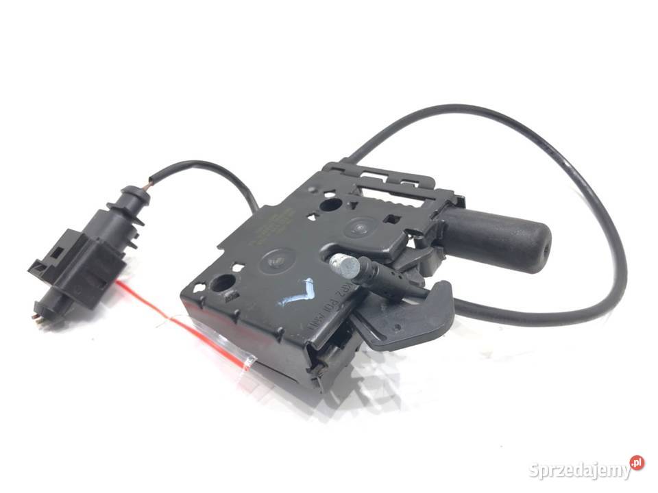 ZAMEK MASKI LEWY VW ARTEON Hatchback 3G8823509A