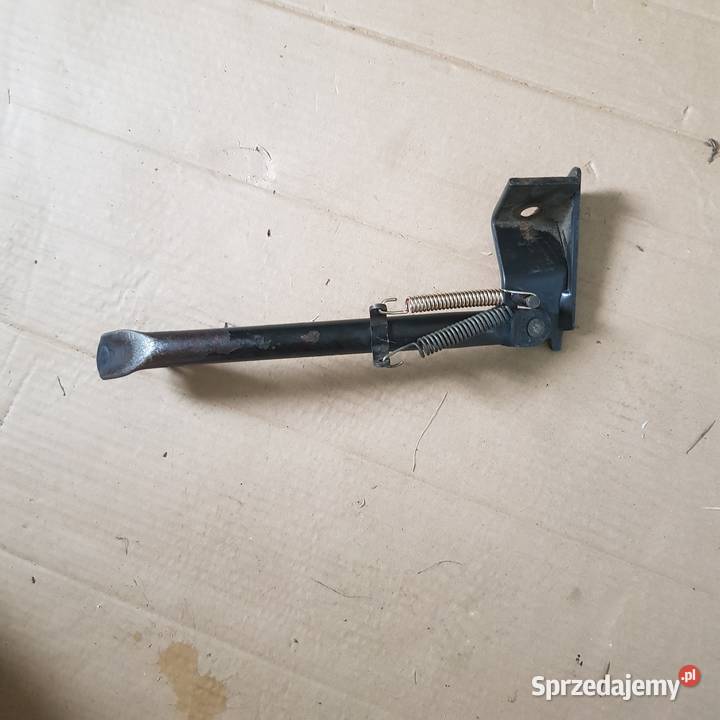 Stopka boczna Buzzetti podnozek Yamaha Aerox Lublin