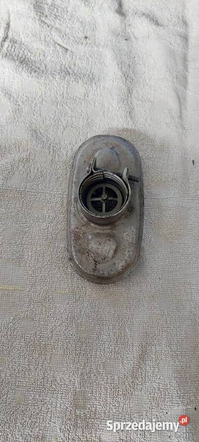 Filtr powietrza wsk wfm Komańcza