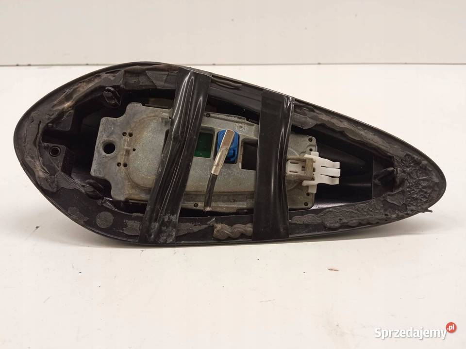 ANTENA KAROSERYJNA F30 F31 CZARNA Bmw Seria 3 VI