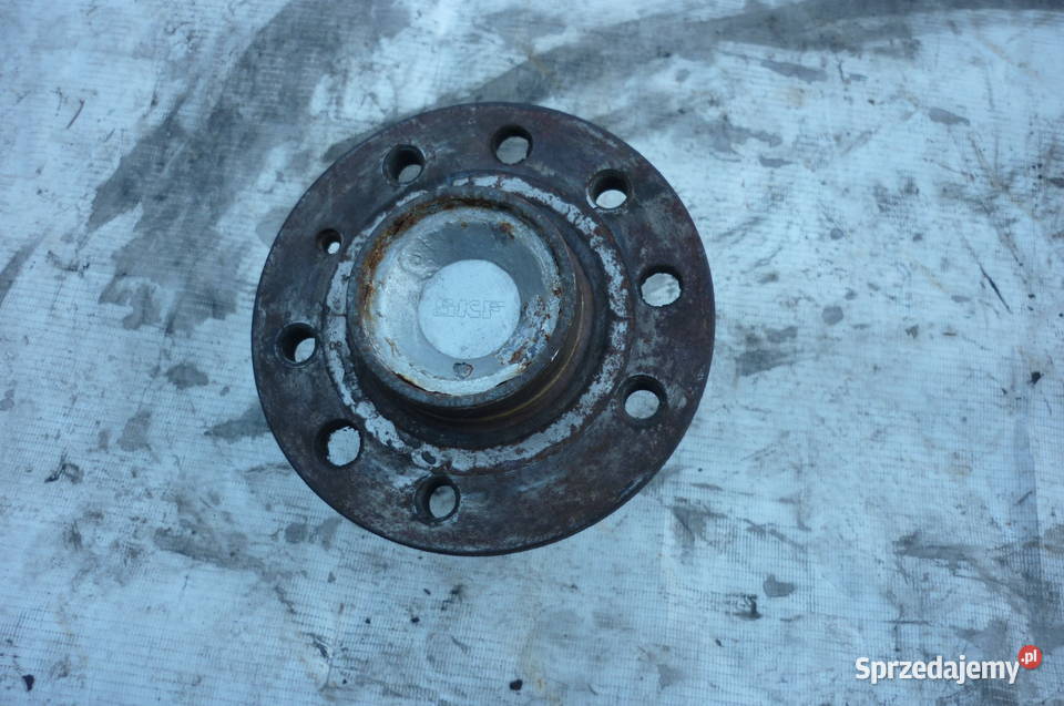 Piasta koła tył Opel Vectra B Pobiedziska sprzedam