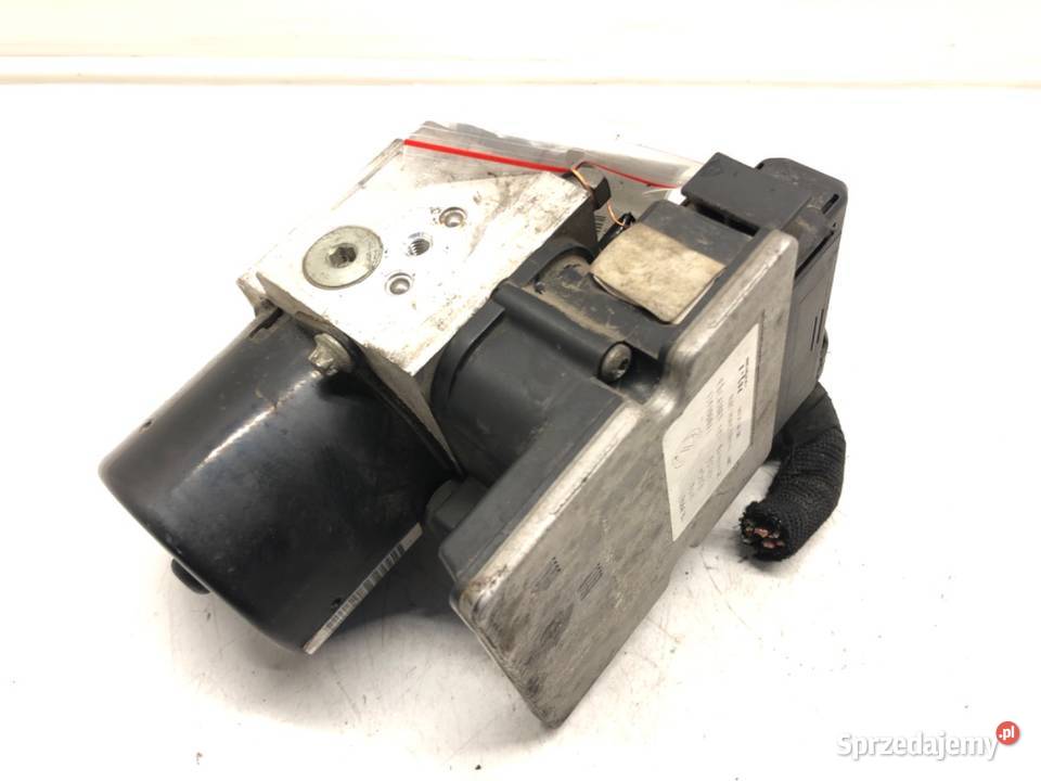 POMPA ABS LANCIA YPSILON 135090041 12 60 0311