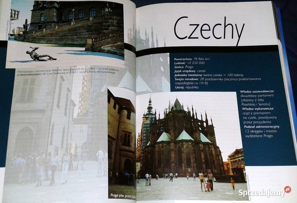 Podróż krajach Unii Europejskiej Tomasz Ławecki Pozostałe Chełm sprzedam