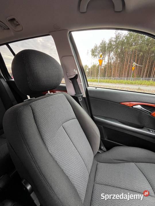 Mercedes w211 e200 kompressor sprzedam