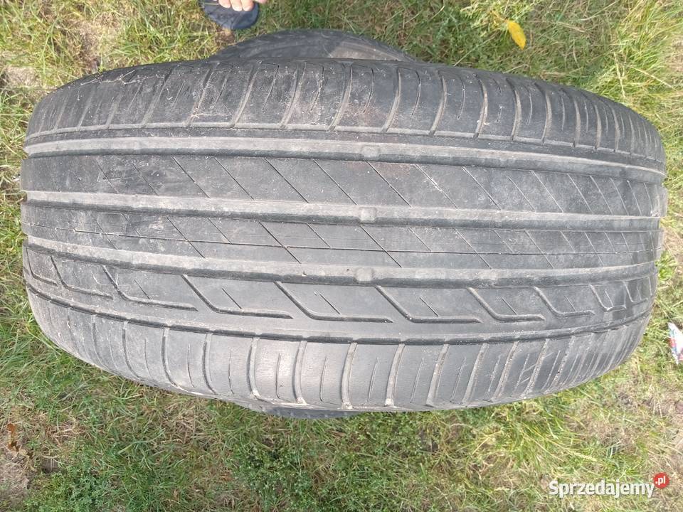 Opony 17 Bridestone2155517 2023 r