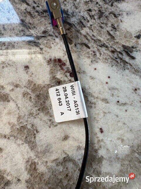 Harley Electra Street Glide Road Glide radio podkarpackie Trzciana