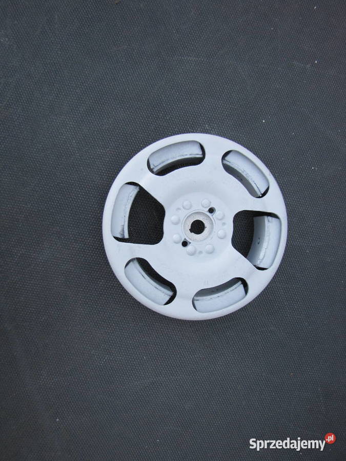 Koło magnesowe Wsk 125 Rzepin Drugi