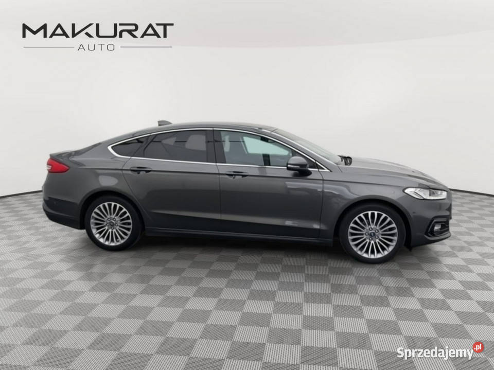 Ford Mondeo CT532AC20 Hybrid Titanium Podgrzf Gdańsk sprzedam