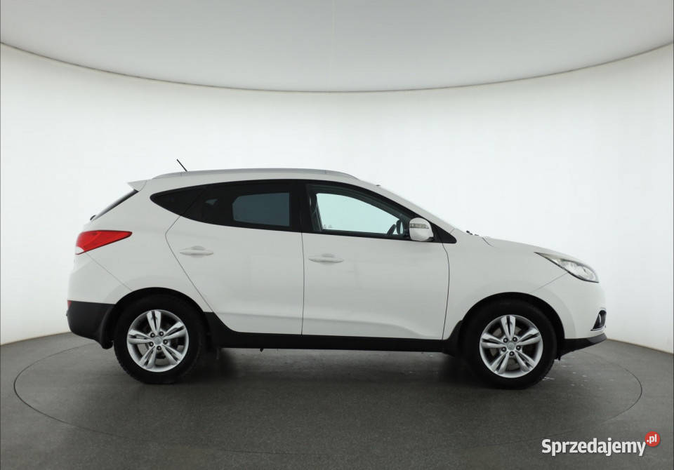 Hyundai ix35 16 GDI ix35 Samochody osobowe Piaseczno sprzedam