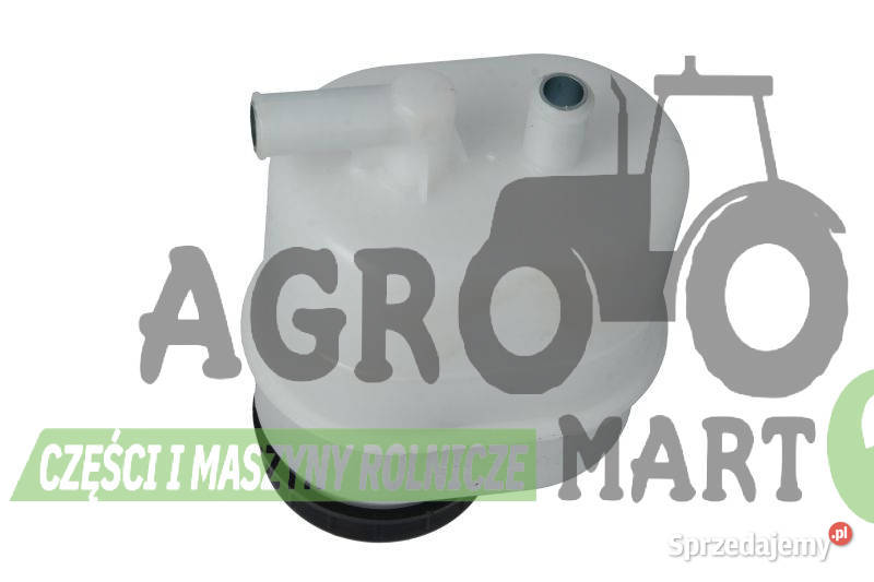 4997988 ZBIORNIK SPRYSKIWACZY SZYBY CNH dolnośląskie