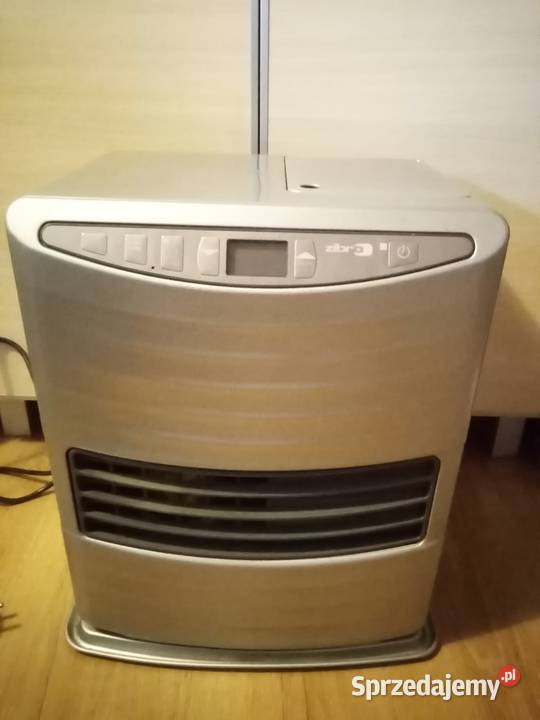 Piecyk elektroniczny Zibro LC 300 Łódź