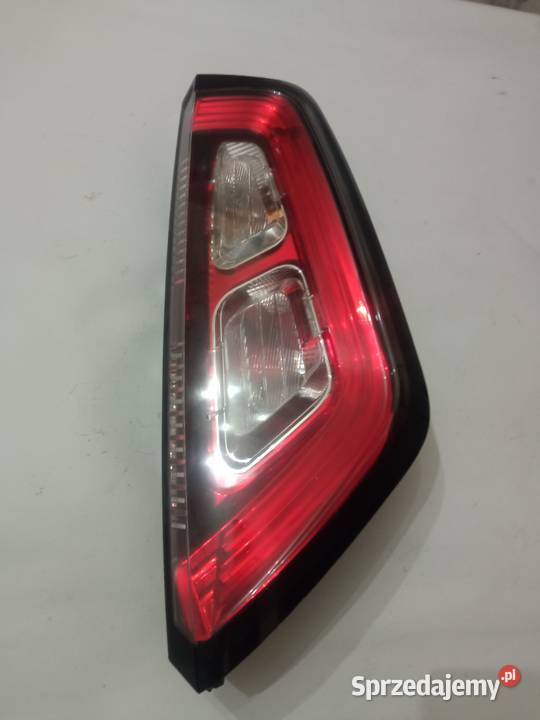 Lampa tylna zespolona Punto 2012 sprzedam