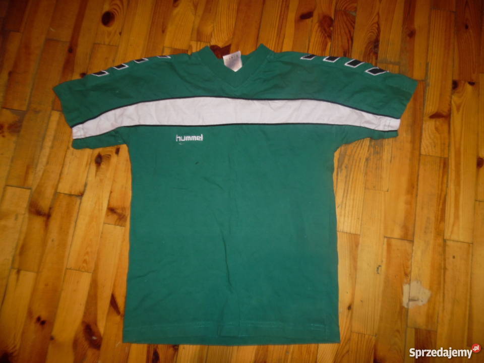 bluzka firmy Hummer dolnośląskie Oborniki Śląskie