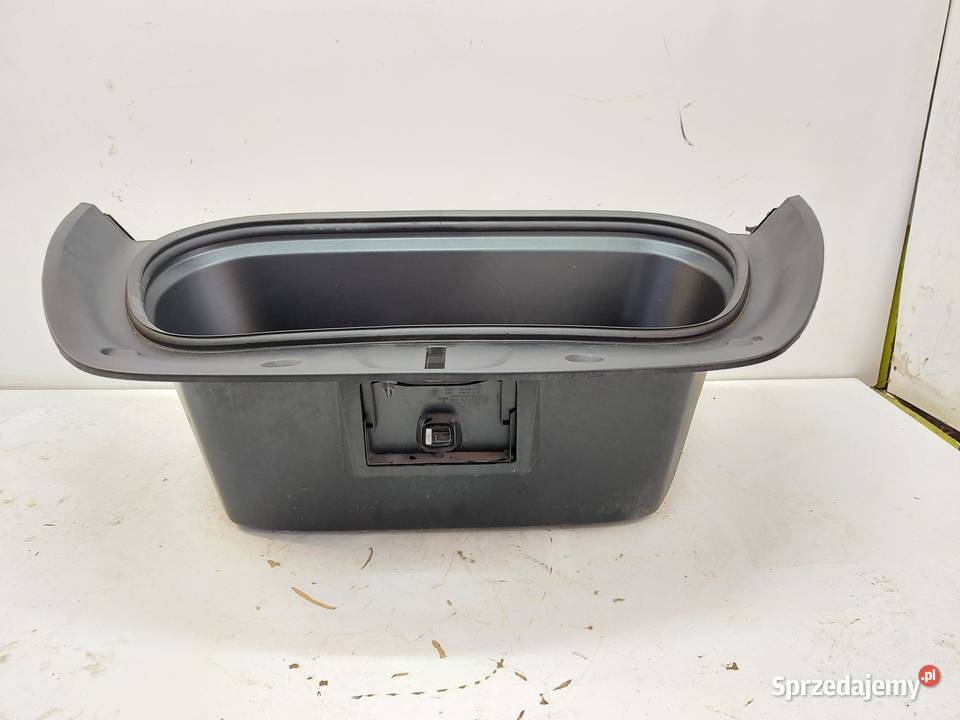 TESLA MODEL Y 2022r SCHOWEK WYKŁADZINA BAGAŻNIKA dolnośląskie