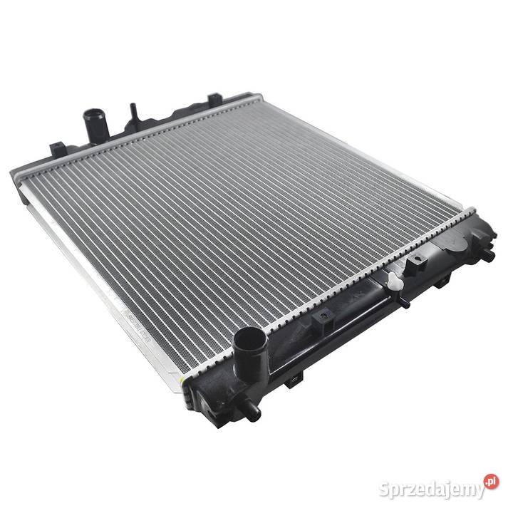 Chłodnica Kubota L4400L4508 Tajęcina sprzedam