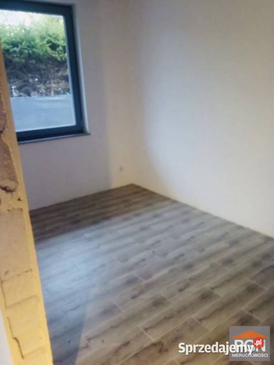 Mieszkanie 60m2 3 pokoje Kamień Pomorski Chopina