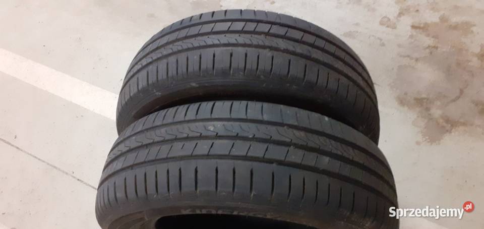 Opony letnie 1956515 dolnośląskie Wrocław