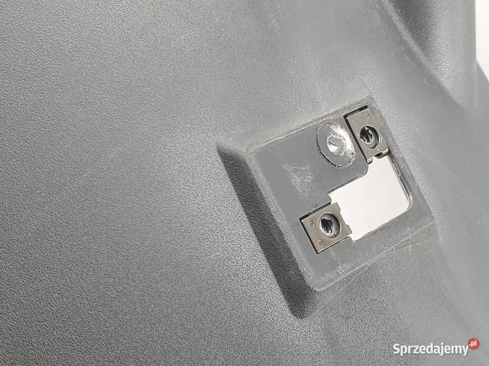 OSLONA NAKLADKA NA NOGI PEUGEOT EVIVACITY łódzkie Janowice