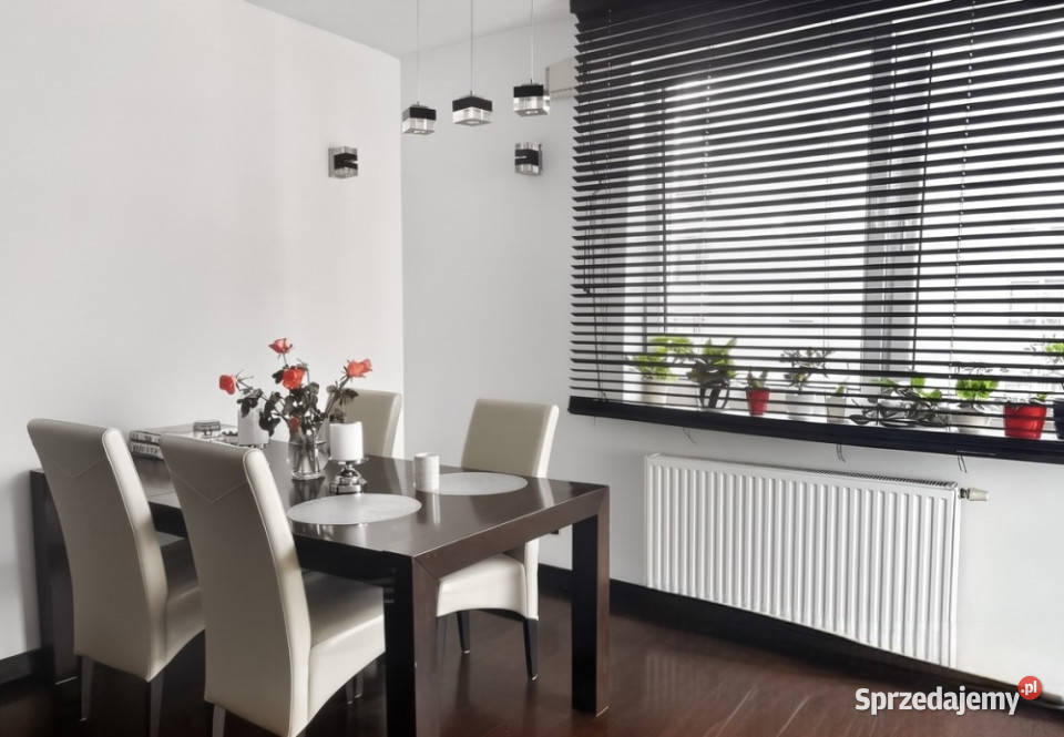 Mieszkanie w wysokim standardzie Ursus 96m2 Warszawa