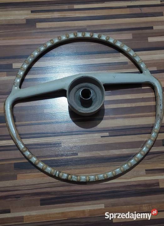 Kierownica wartburg 311 osobowe Koniecpol