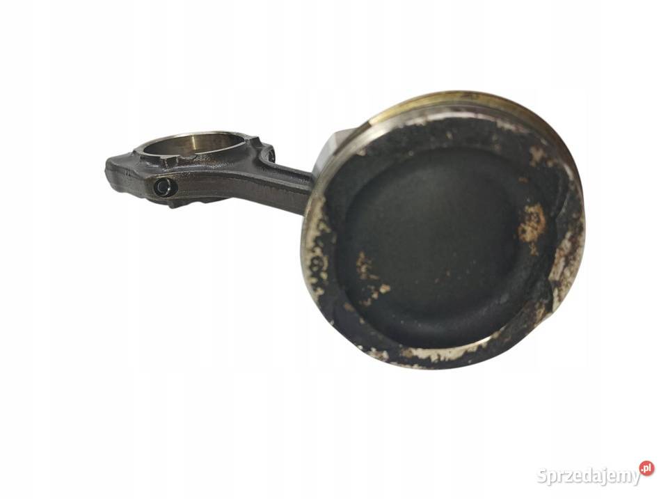 TŁOK 55196910 14 16V Fiat Grande Punto I osobowe